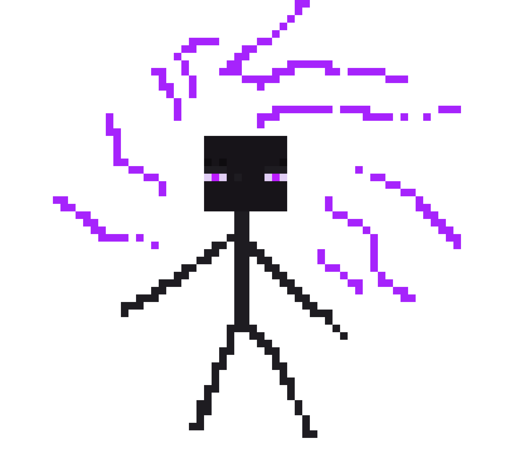 [9664c4] enderman