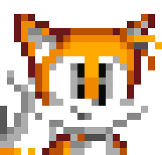 [2672e1] tails_happy