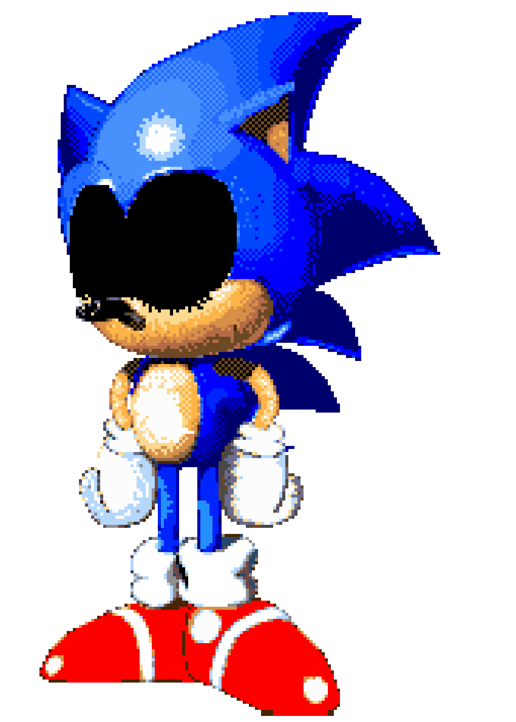 Sonic 