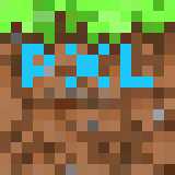 [3ae6eb] Minecraft Server Foto