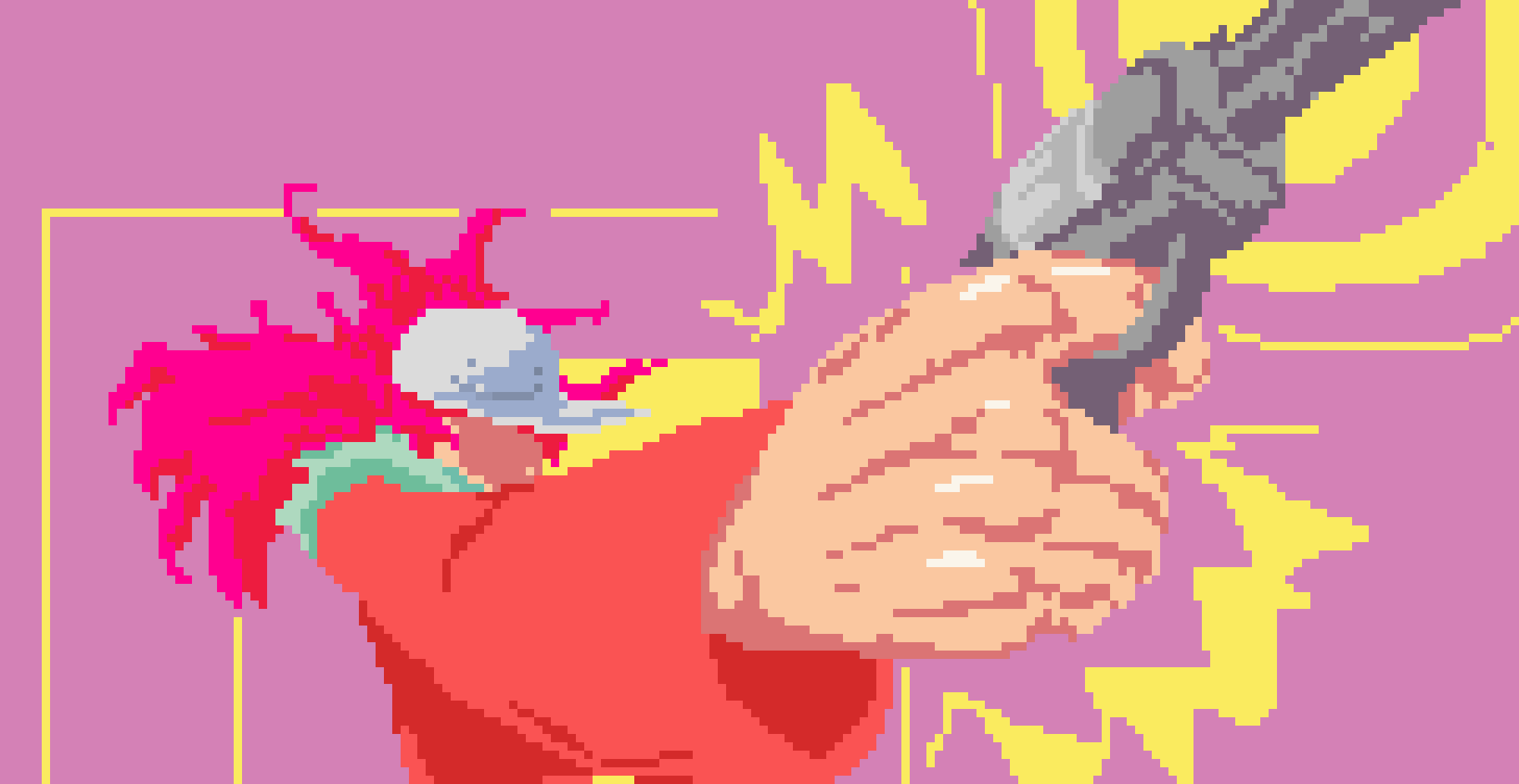 [236914] you only suspect matt because hes not human thats speciesist bro