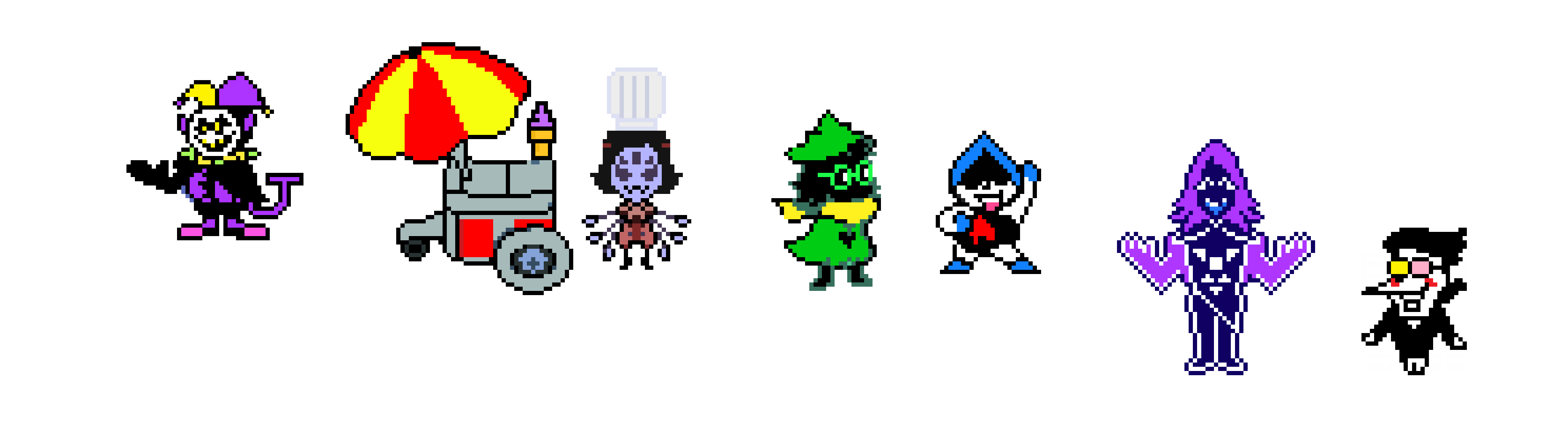 [f64b00] UDR!Underswap