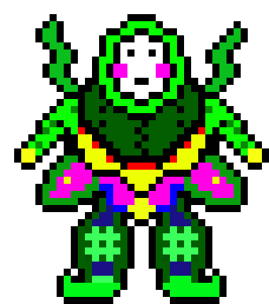 [9664c4] kokeshi(Final form)