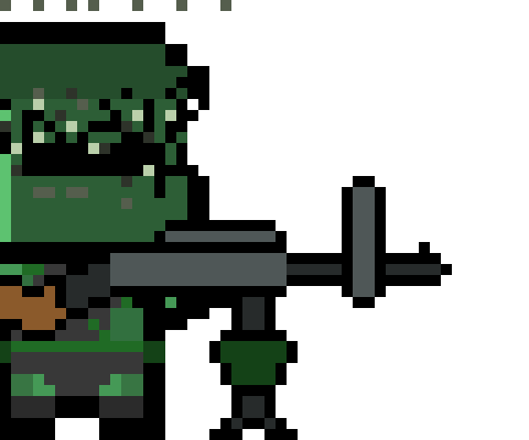 [9664c4] Tachanka with DP-28