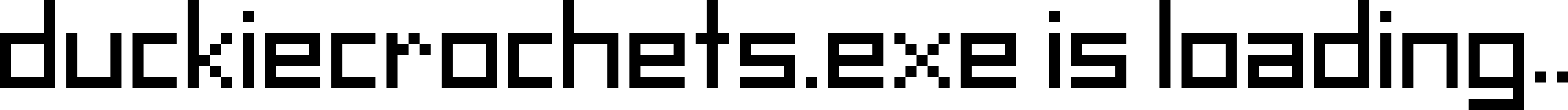 [ee1df6] duckiecrochets.exe_logo03.0