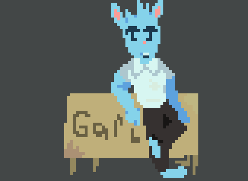 [20d68e] Notsonicecreamguy, that one friend no one wants, but always has