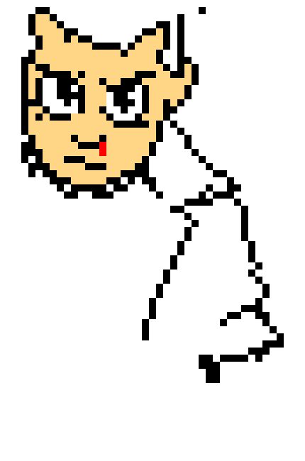 [401102] *can someone make the rest of this?...heres the link..im not forcing ya im just asking..http://longblackfingers.blogspot.com/2017/12/stranger-things-eleven-perler-bead.html((btw its the first image not the one with the frame))-rainbowfox2011