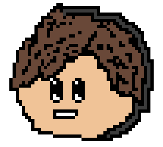 [f4007e] Pixel Coin