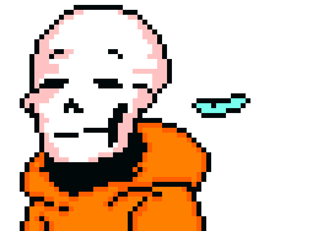[7ce906] I'm voting you out. -HorrorTale Sans