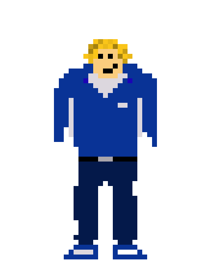 [ec5ce8] avatar portfolio