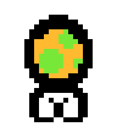 [401e5e] Life Mushroom