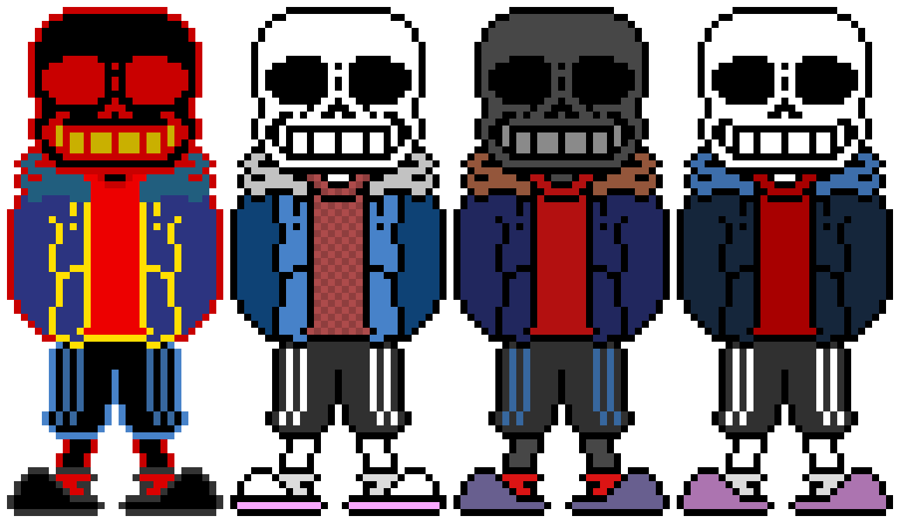 [d6b045] *The Quartet got deleted*