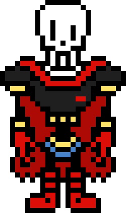 [ef7f50] Underfell?