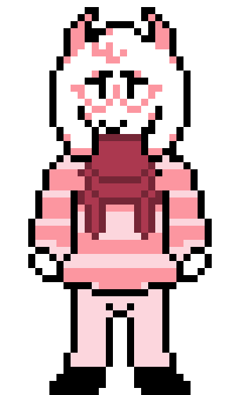 [95be89] overworld ralsei