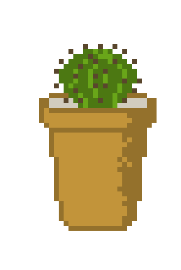 [9664c4] Cactus