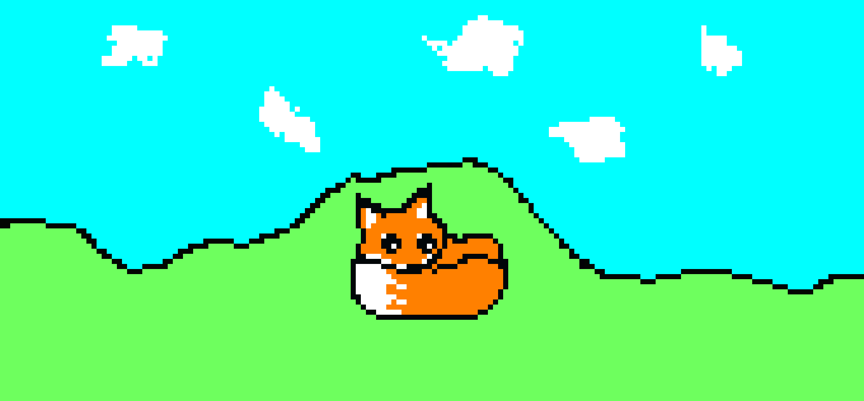 [9664c4] Fox