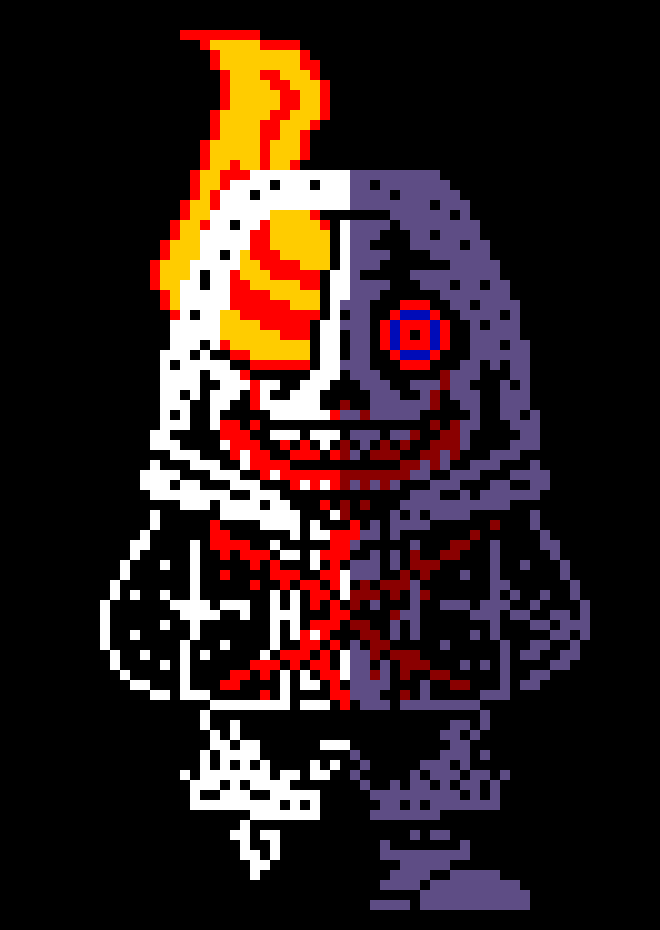 [578ada] Last Genocide Phase 69
