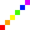 [9664c4] rainbow power beam