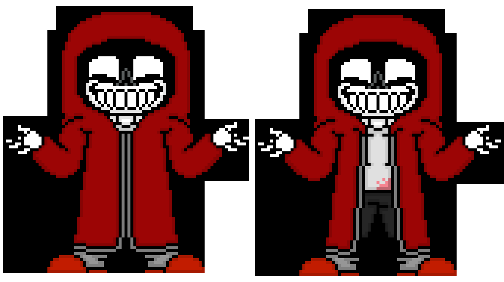 [888202] cant tell what looks better T>T