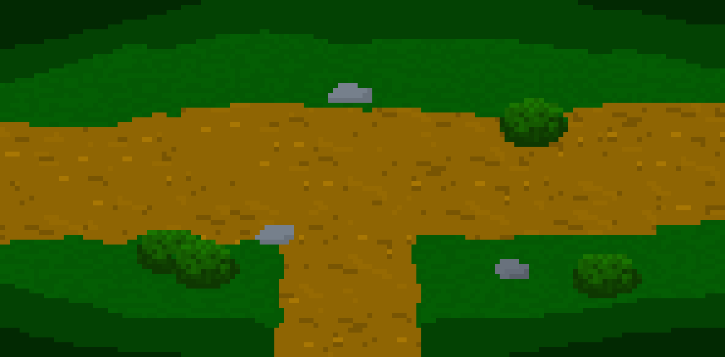 [d43f6b] Forest3