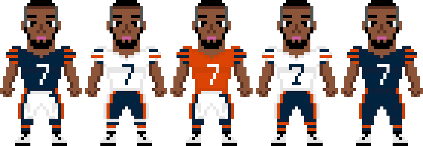 [f4a12f] Bears Uni Showcase