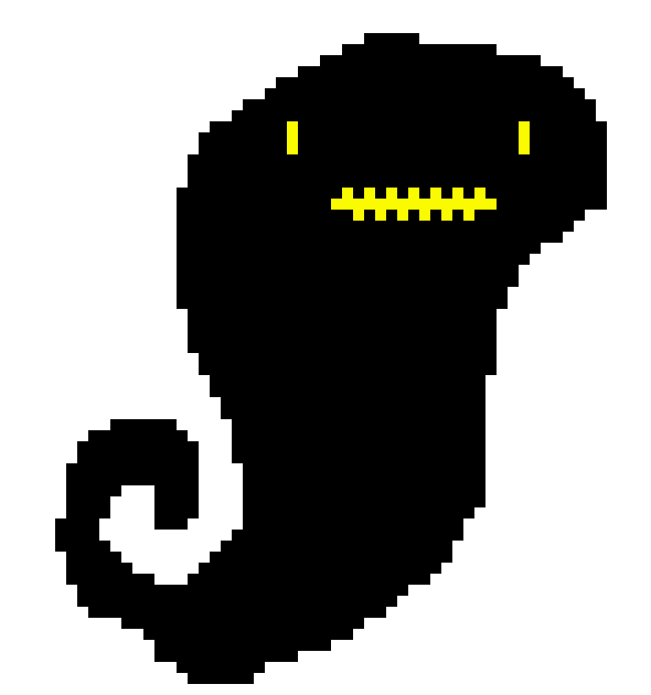 [9664c4] Final boss form 1