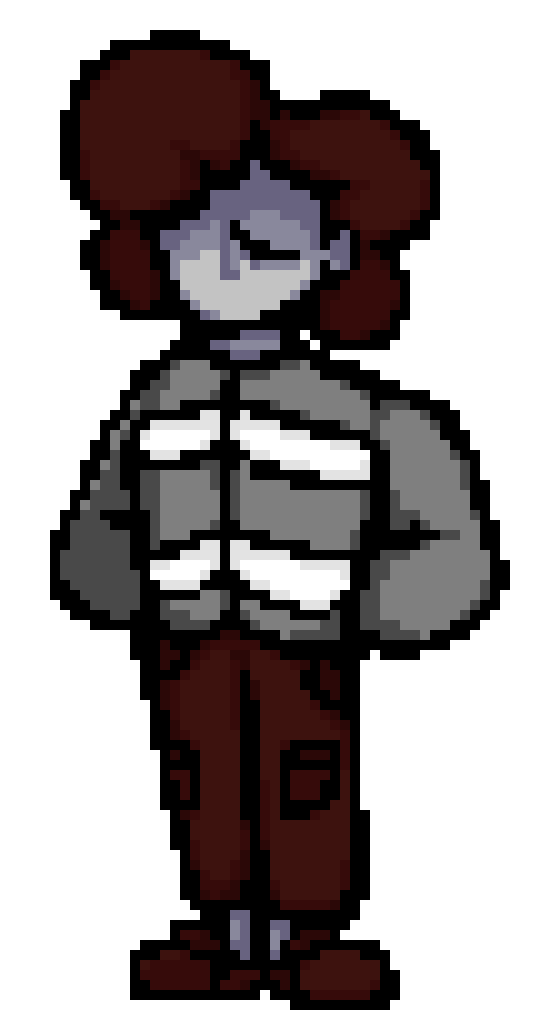 [35dc76] that is, not good. i wish you luck and hope for a better future