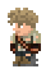 [ee6360] Character design for Director ONLY
