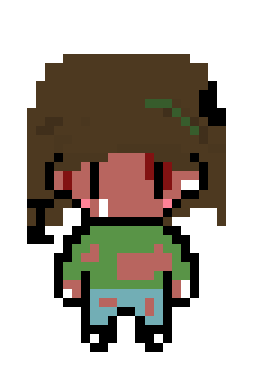 [6afe7d] omori sprite: BURNBURNBURN