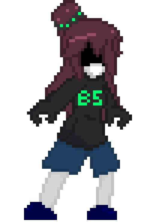 [5b2f3e] there! I said it! the lead for Megalovania! It's the Earthbound Overdriven Guitar!
