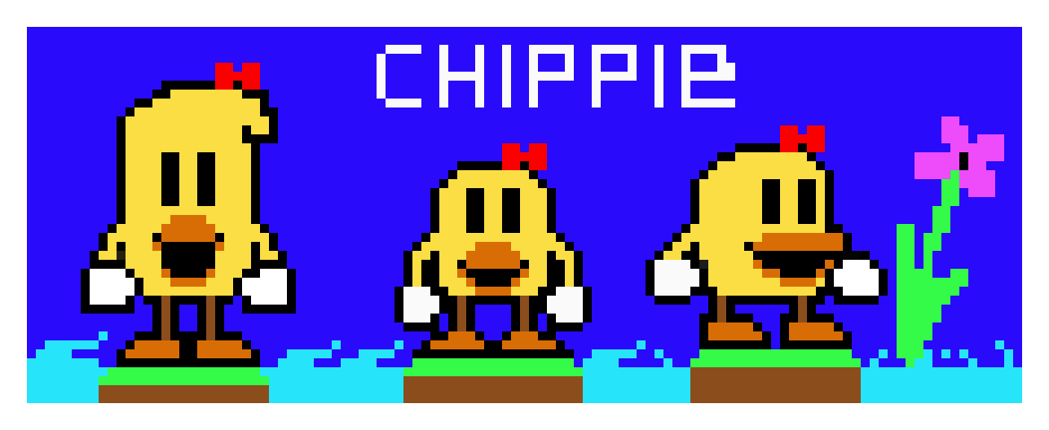 [0e3ee2] Chippy