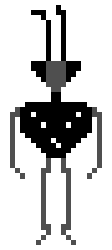 [14192f] Bug Apprentice