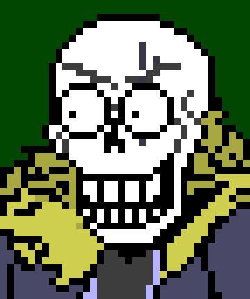 [0b51d0] SOMEBODY GONNA DIE TODAY. [Polus]