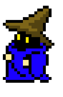 [9664c4] Drak Mage