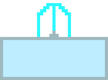 [d4366a] fountain 2
