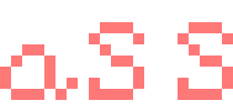 [9664c4] aS S