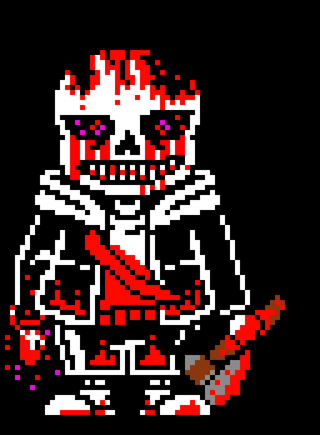 TerrorTale: Final Death phase 2 - funny bone