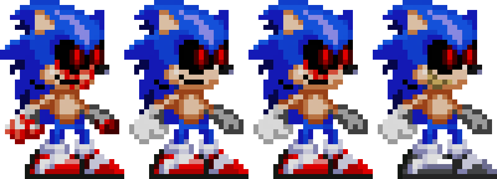 [c8eea6] SonicClones v2