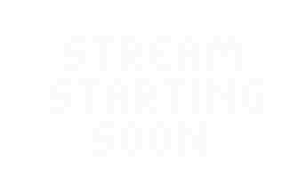 [f1cedb] Starting soon