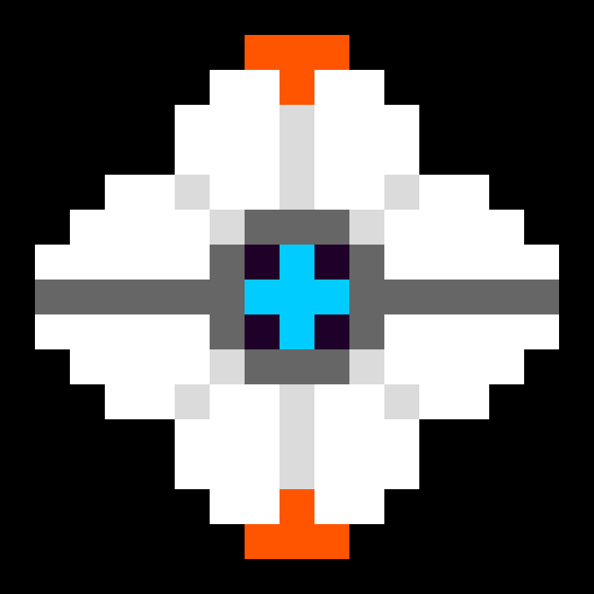 [de94f8] Ghost