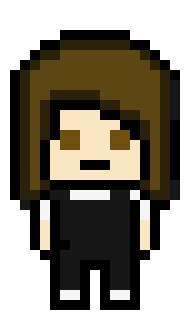 [6a2f8f] Danganronpa OC