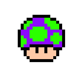 [9664c4] mUSHROM