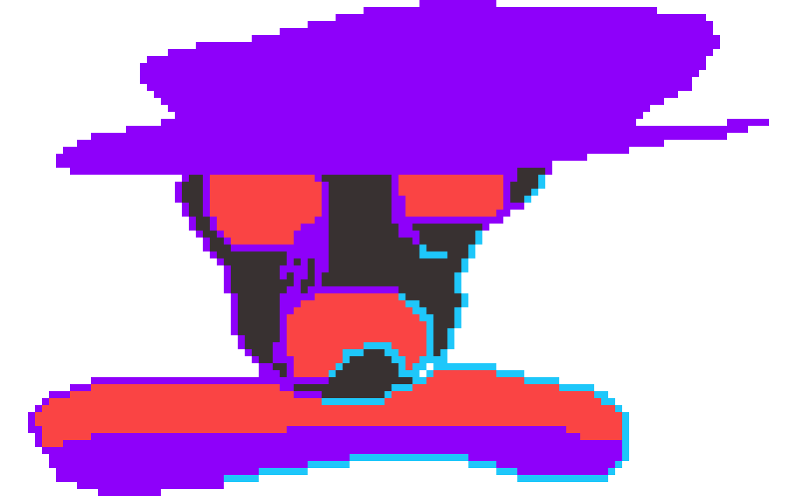 [d00c7c] hey everyone its me grand bamb recolor 4 and i just LOVE this place! Hows everyone this evening!