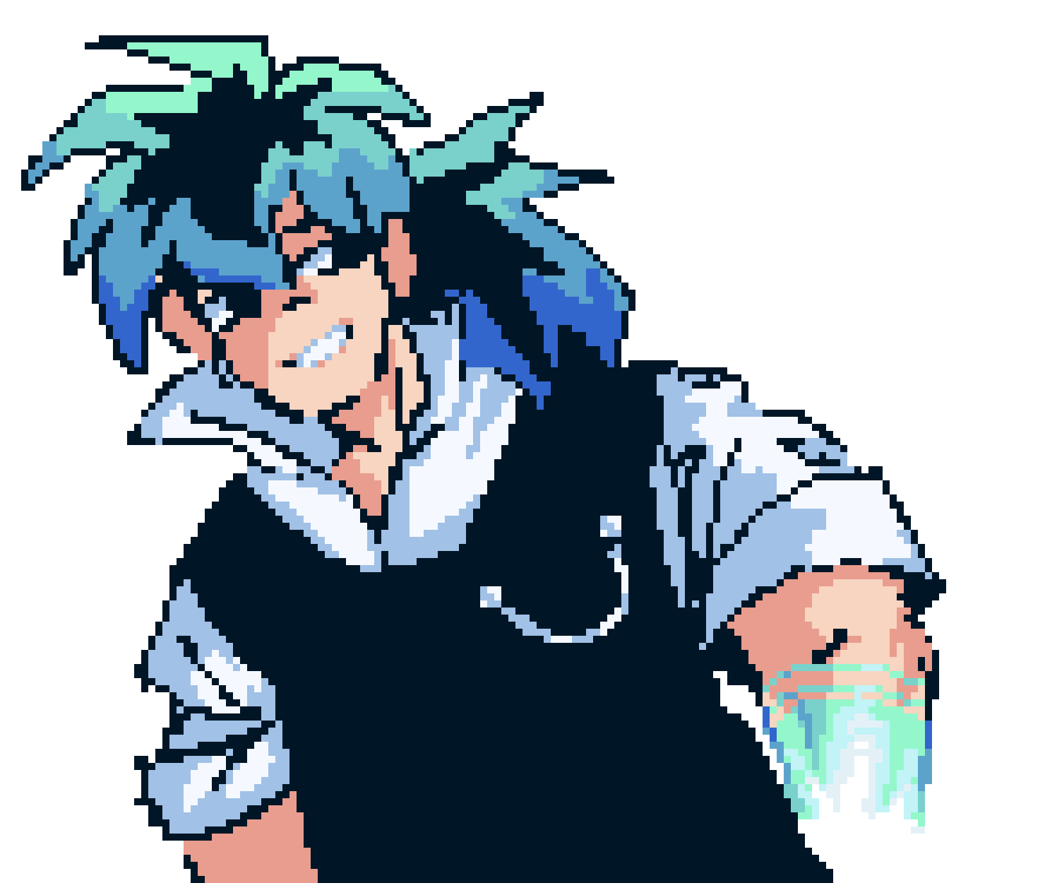 [01d2d9] Alright sick. Time to make his boyfriend :sparkle: