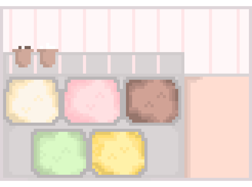 [b5a507] ice cream