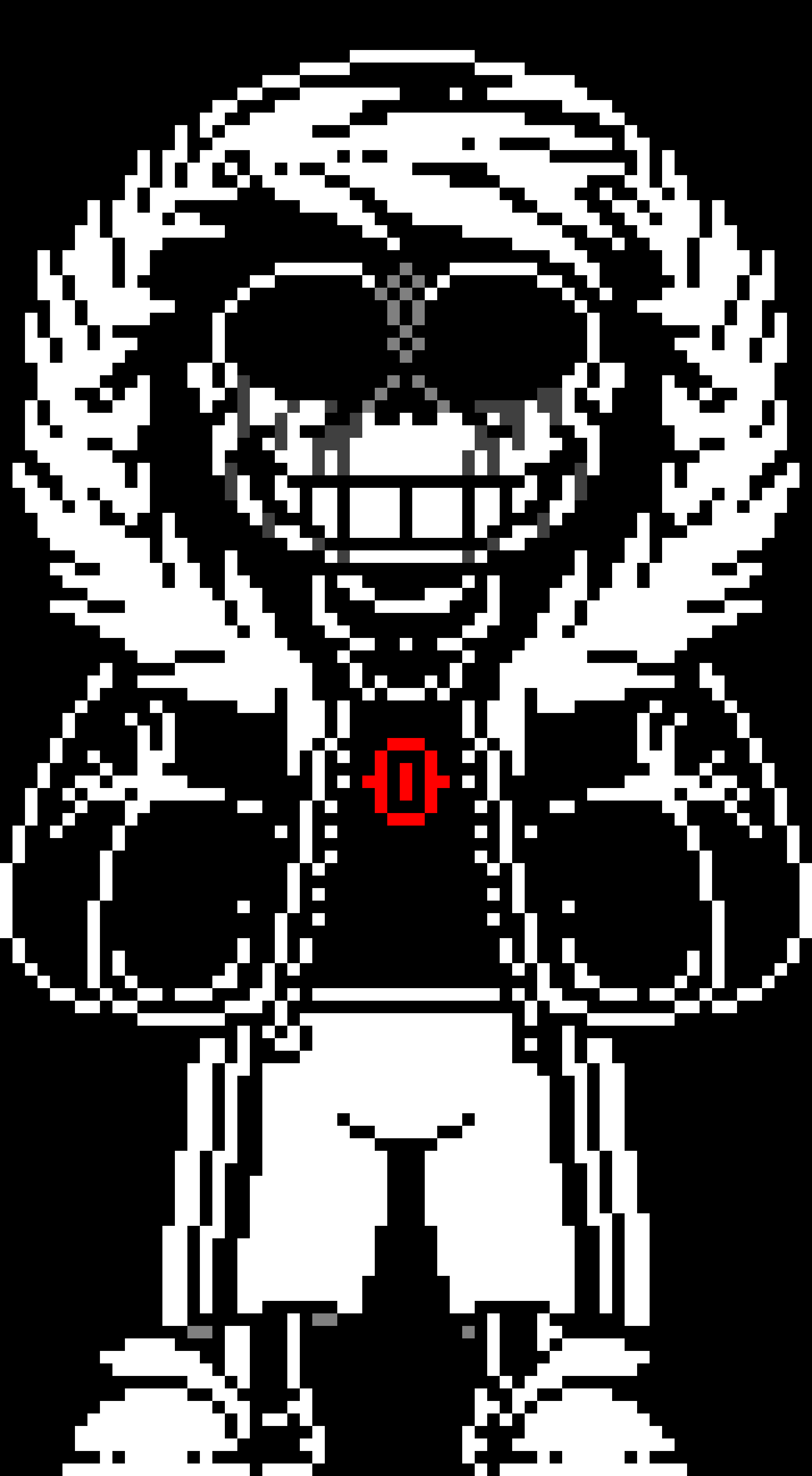 the killer