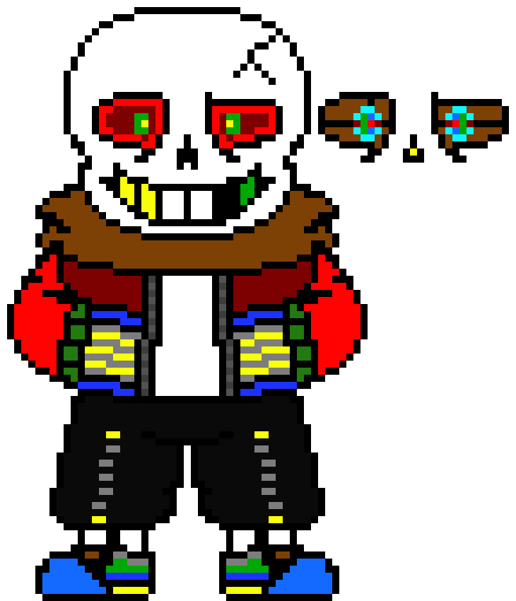 [8597b0] ok, uhh. i guess im rp-ing. even tho im literally doing that. -DRY!Sans (cleetus.) (LS!Cleetus) (SUDDEN SCREAMS! Cleetus)