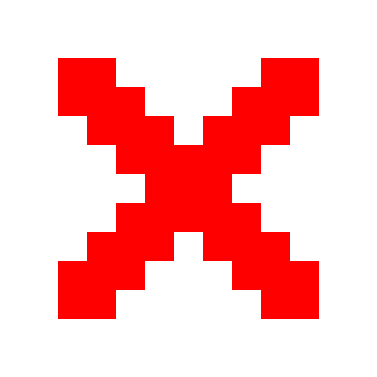 Close Button