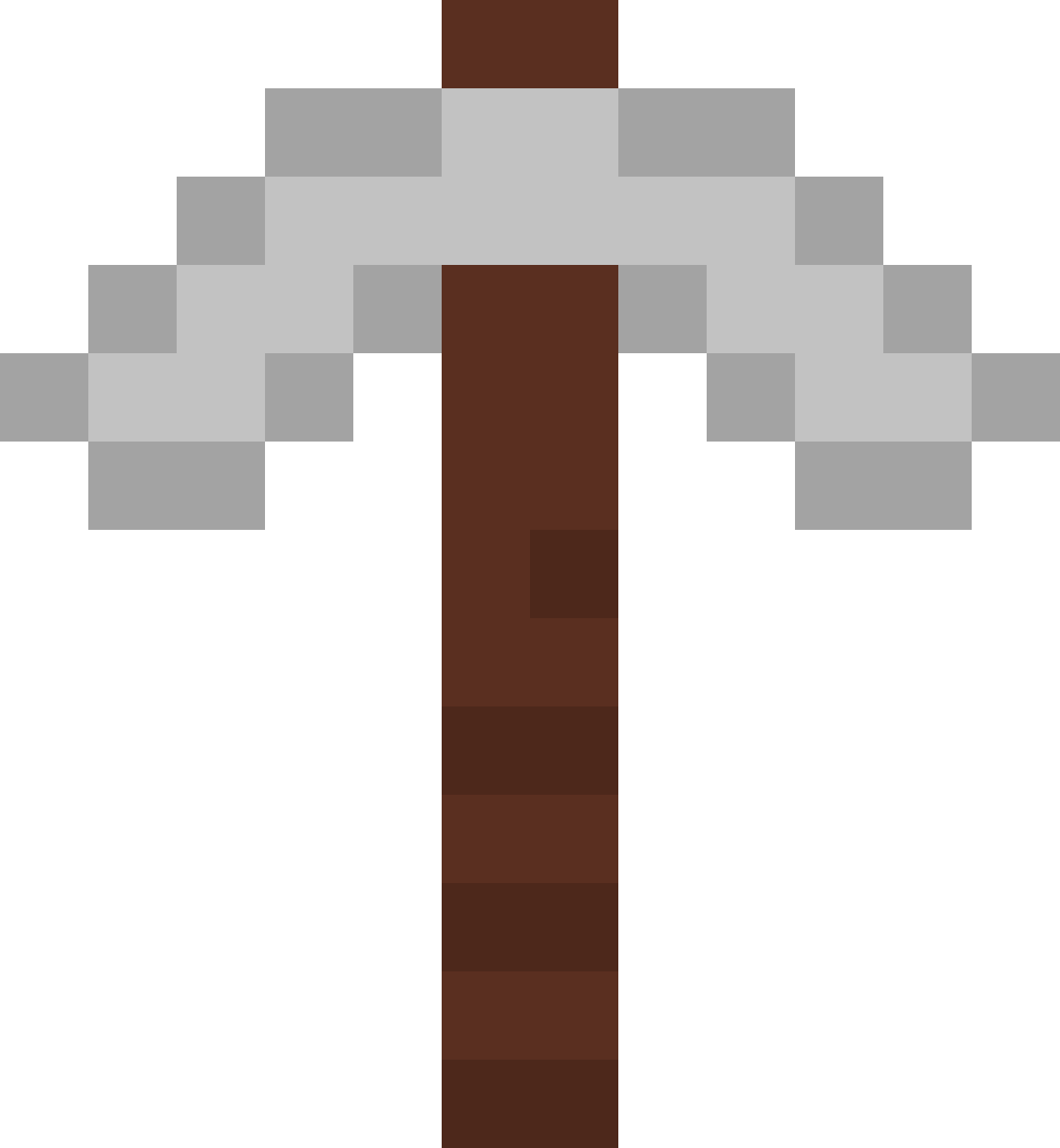 [9664c4] Pickaxe