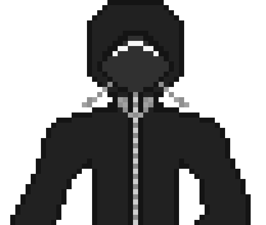 [75bb12] *He shrug at the question.* If you want...It's not particularly impressive though.